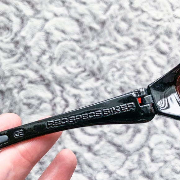 Liberty Sports Rec Specs Biker Glasses - Picture 4 of 4